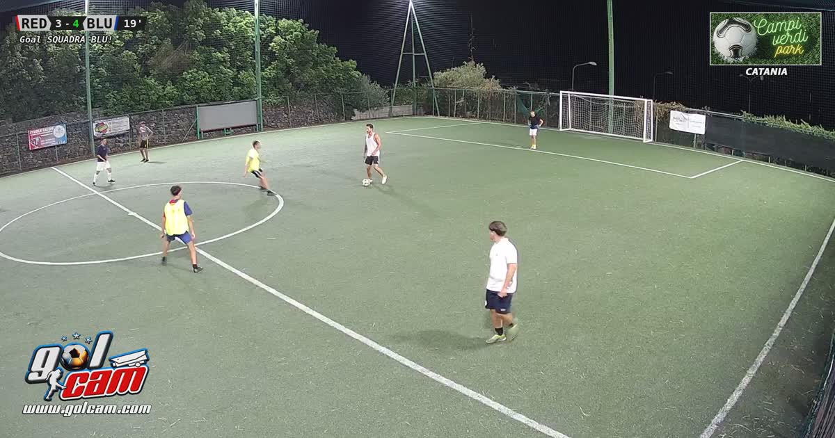 Goal nik?