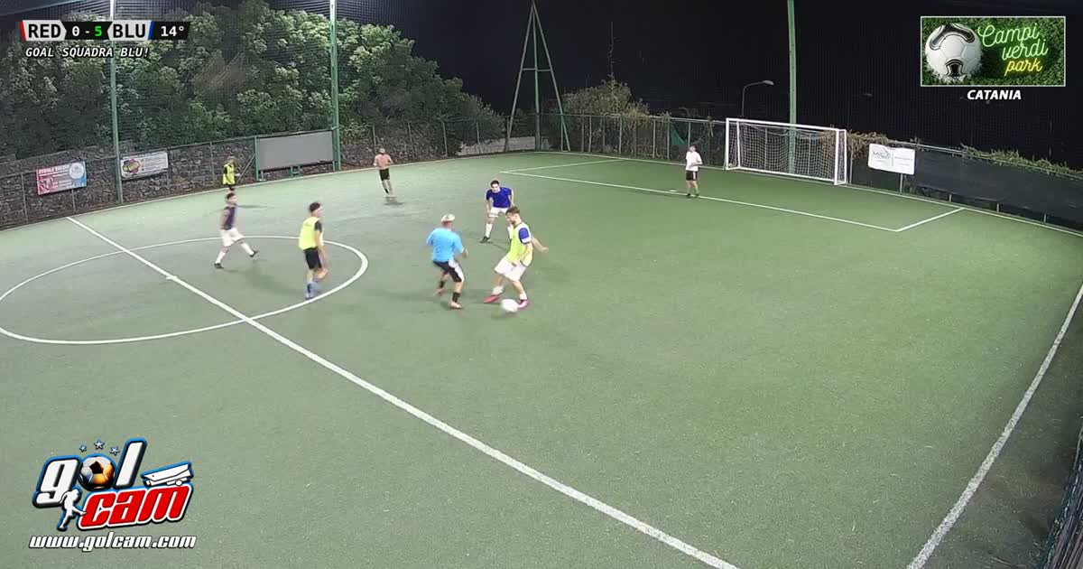 Goal nik