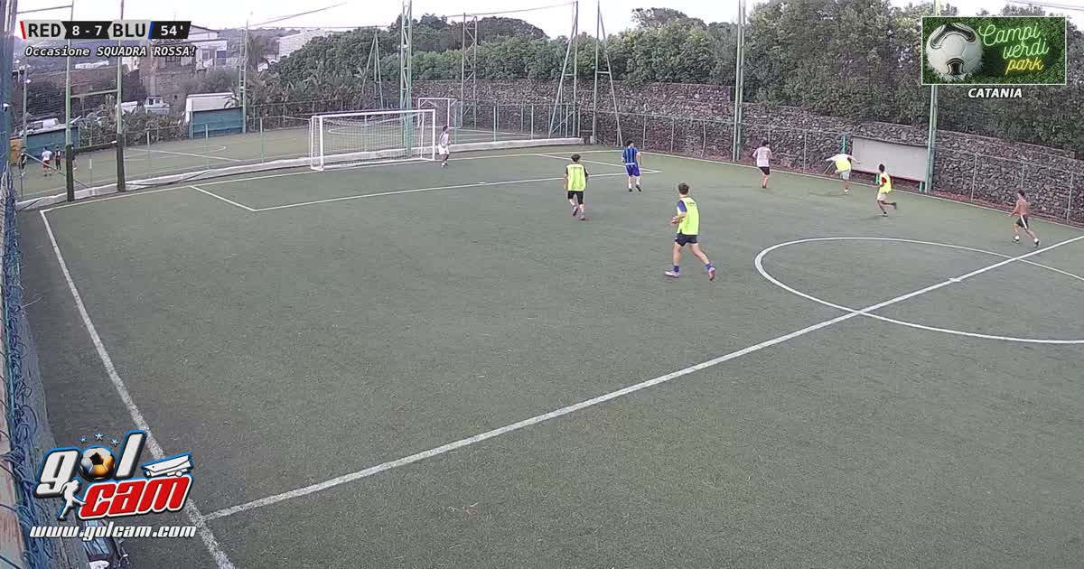 Quando ho preso uno con un tir