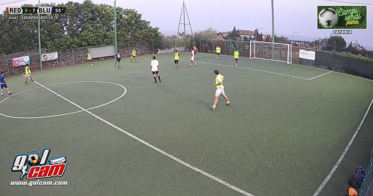 Gol numero due