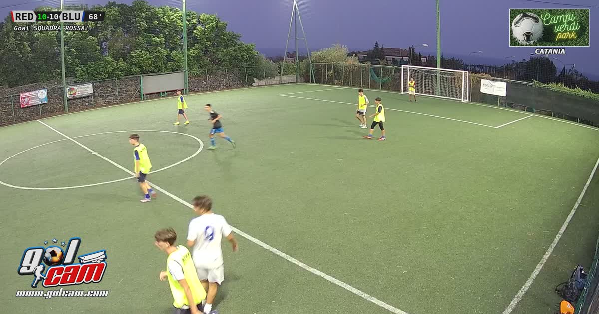 Gol al voloss