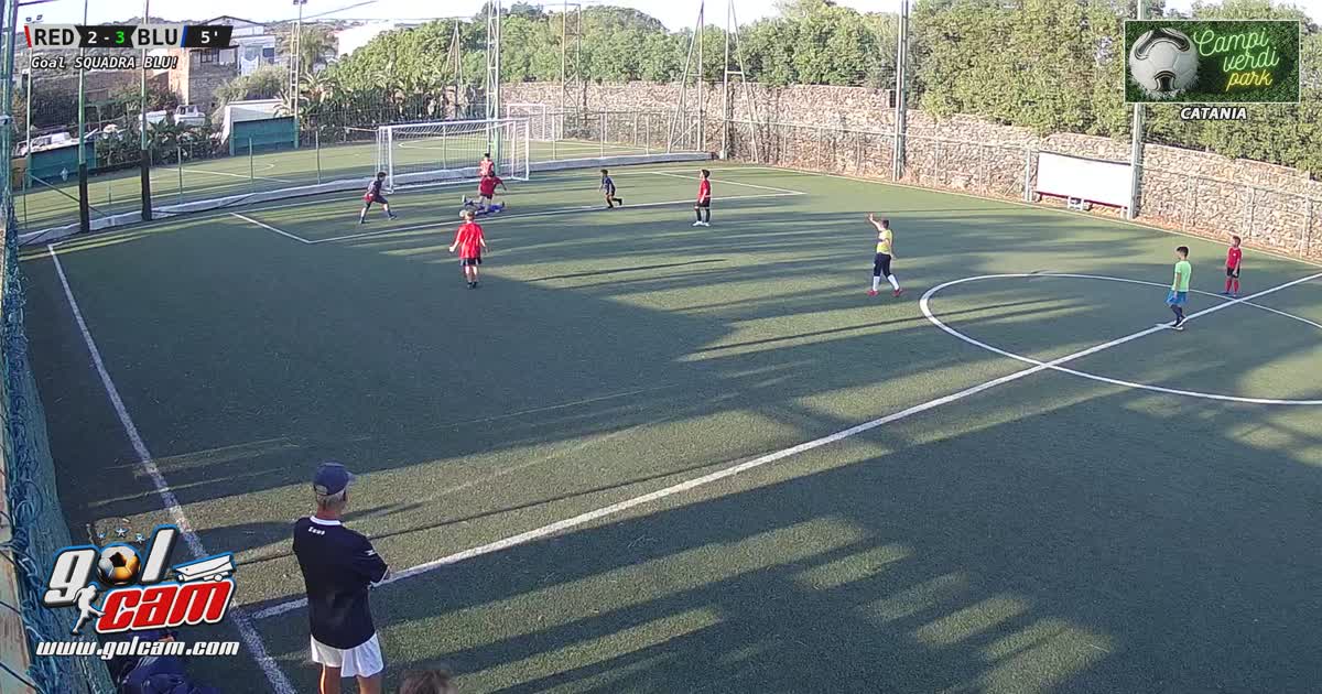 Gol ema