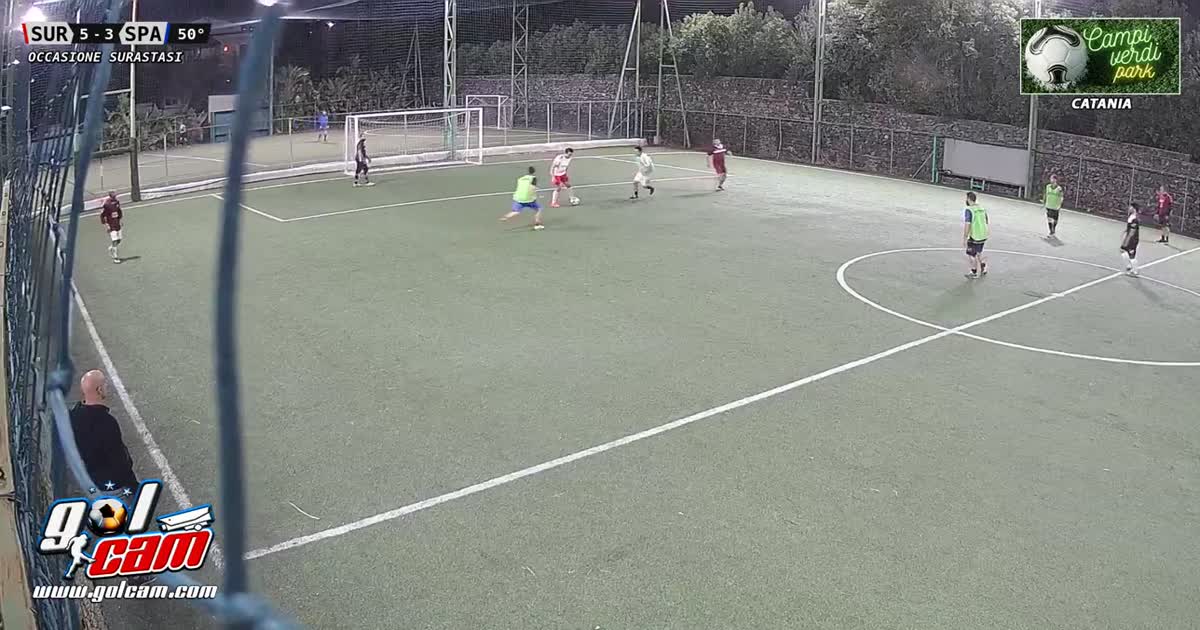 Palla a ombrello