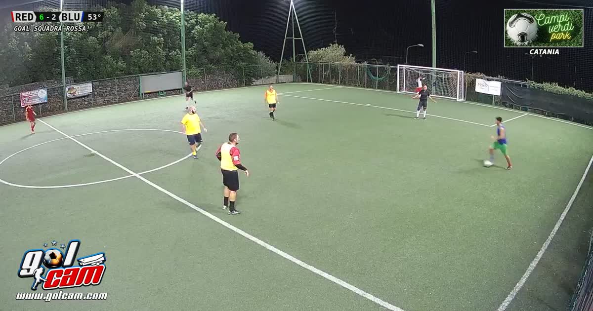 Gol 1 abcdefghi
