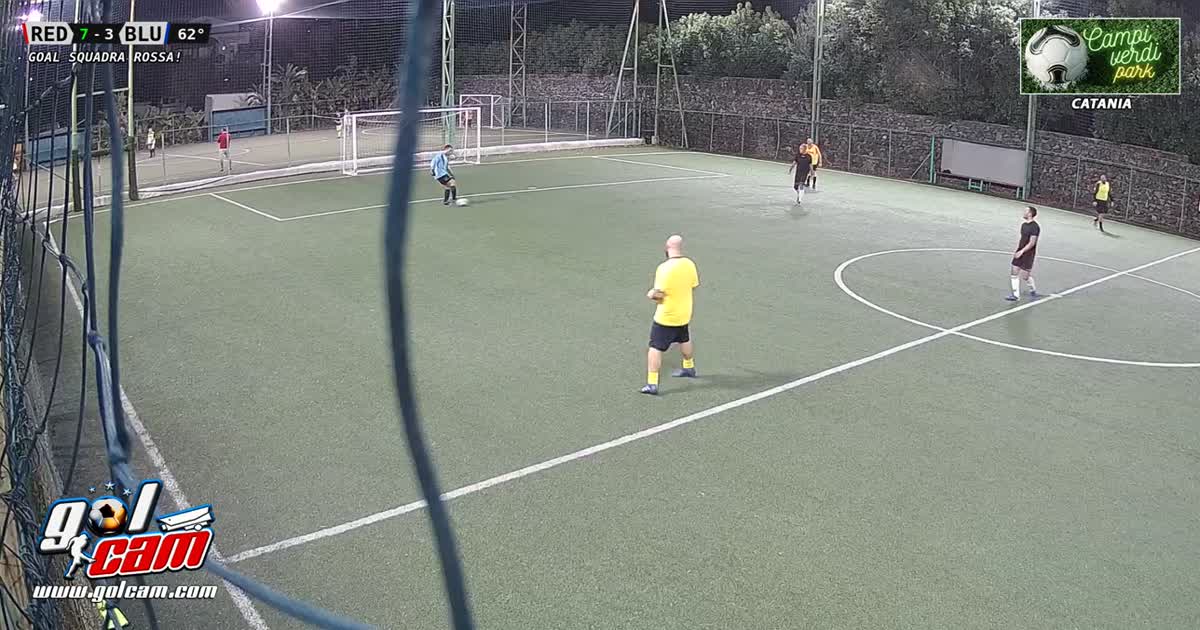 Gol 2 abcdefg