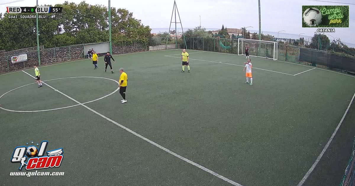Bel gol 