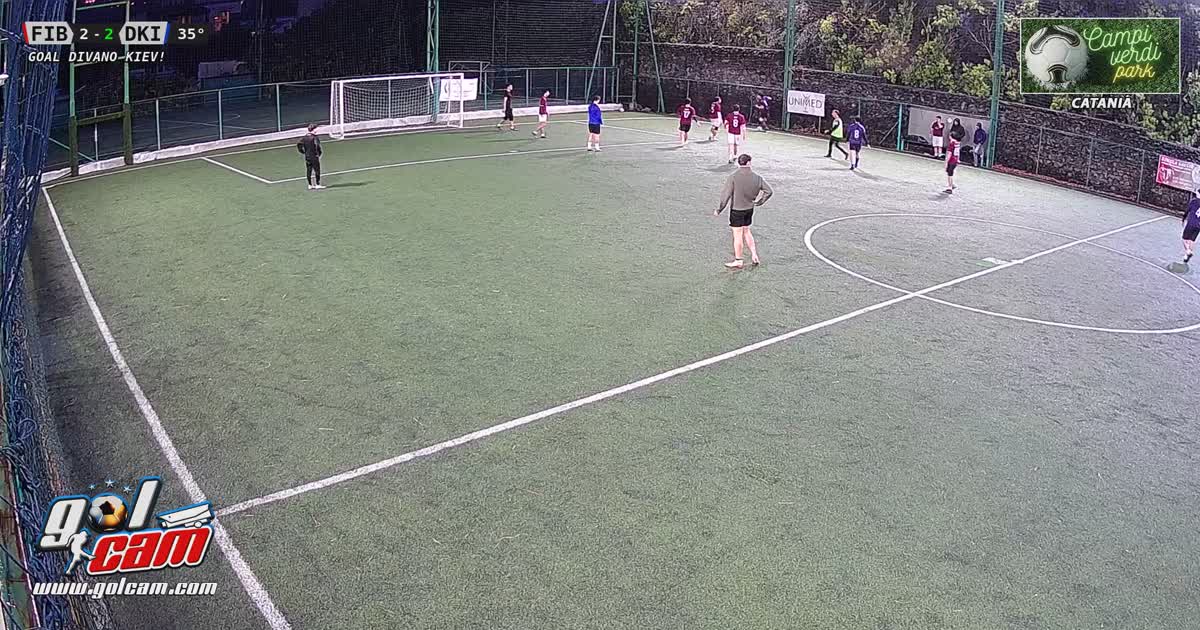 Gol punizione