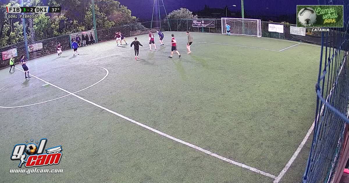 Gol giulio
