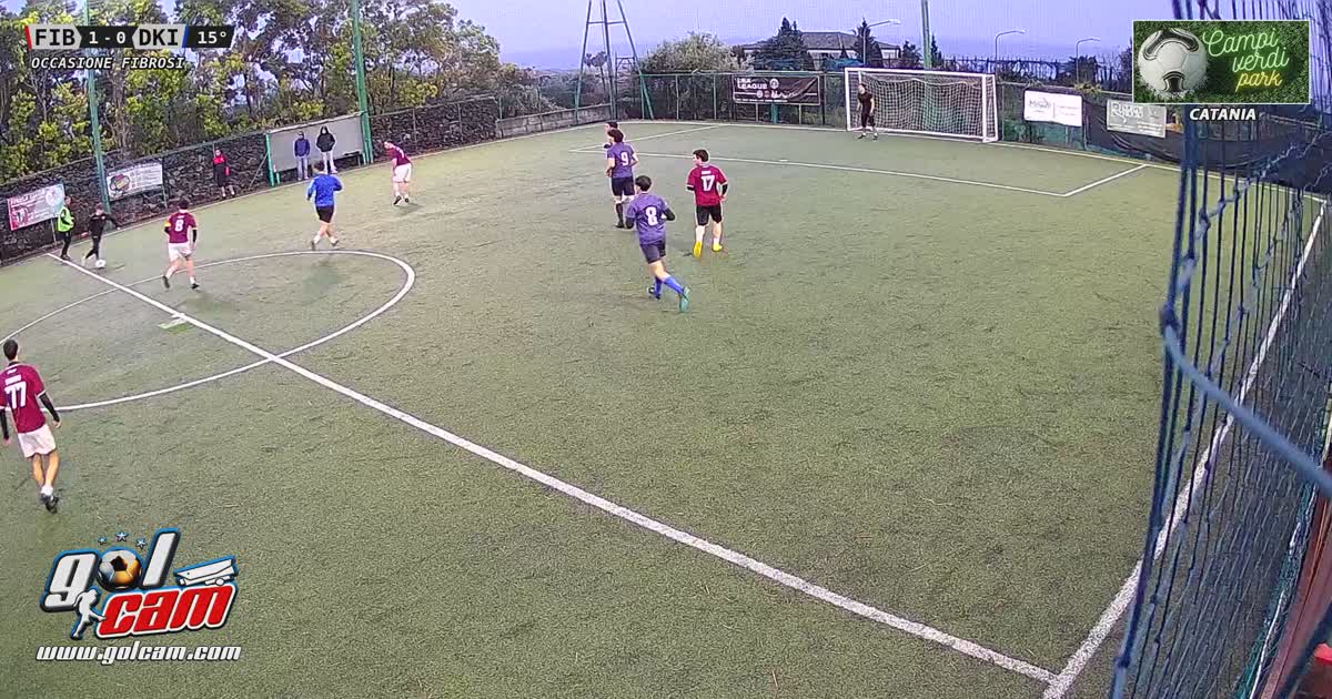Gol sbaglt