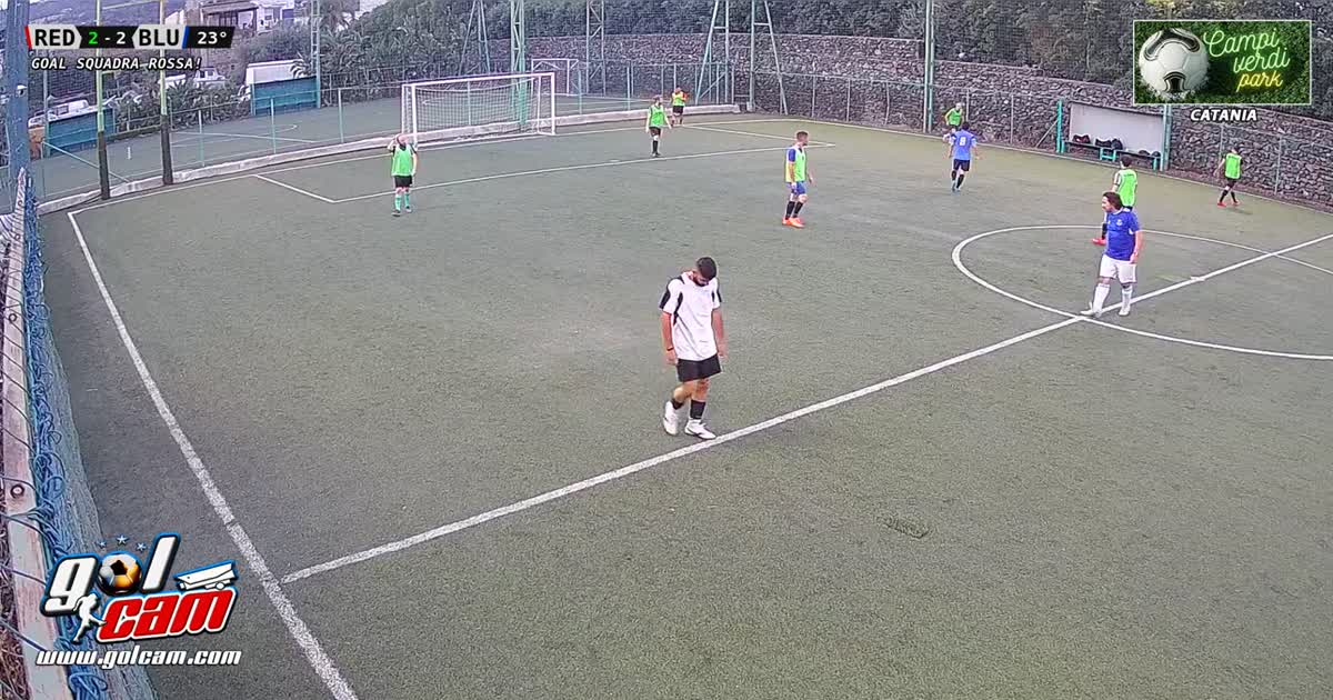 Assist e gol