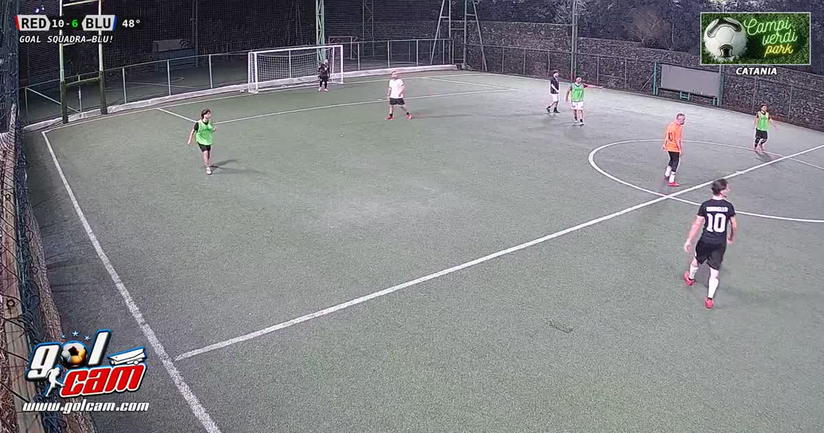 Gol Mirabella 