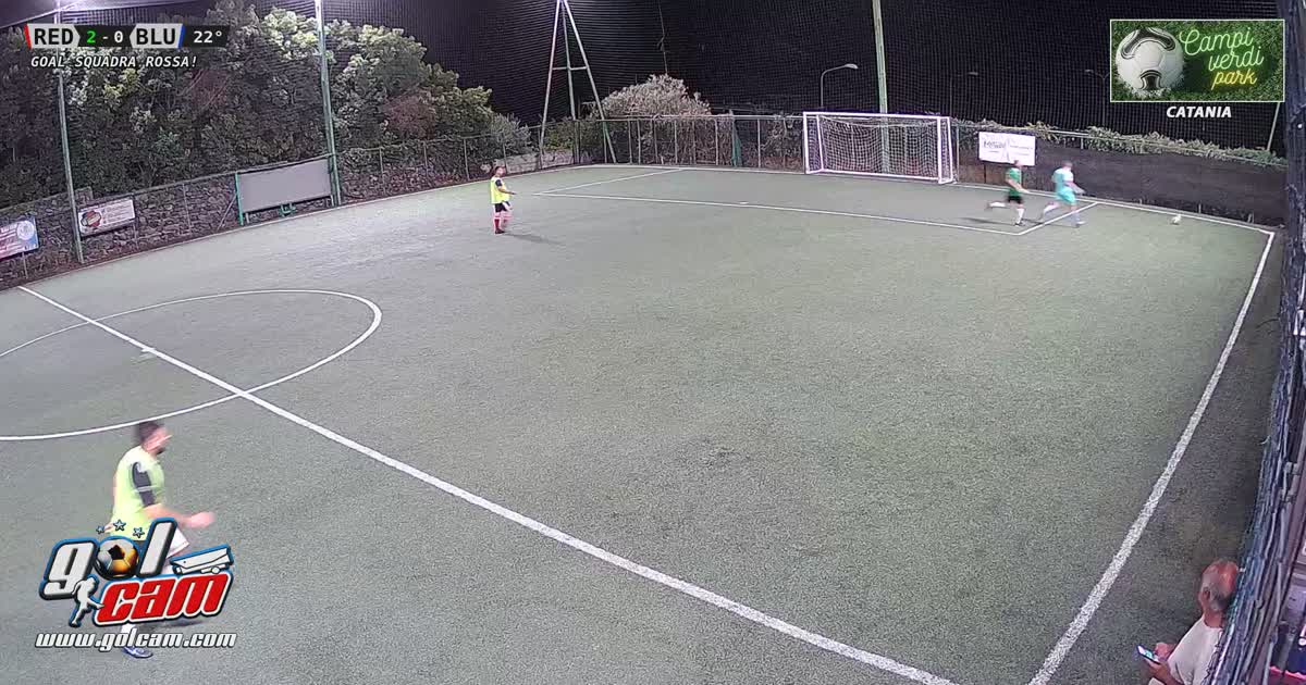 Tiro di quello serio