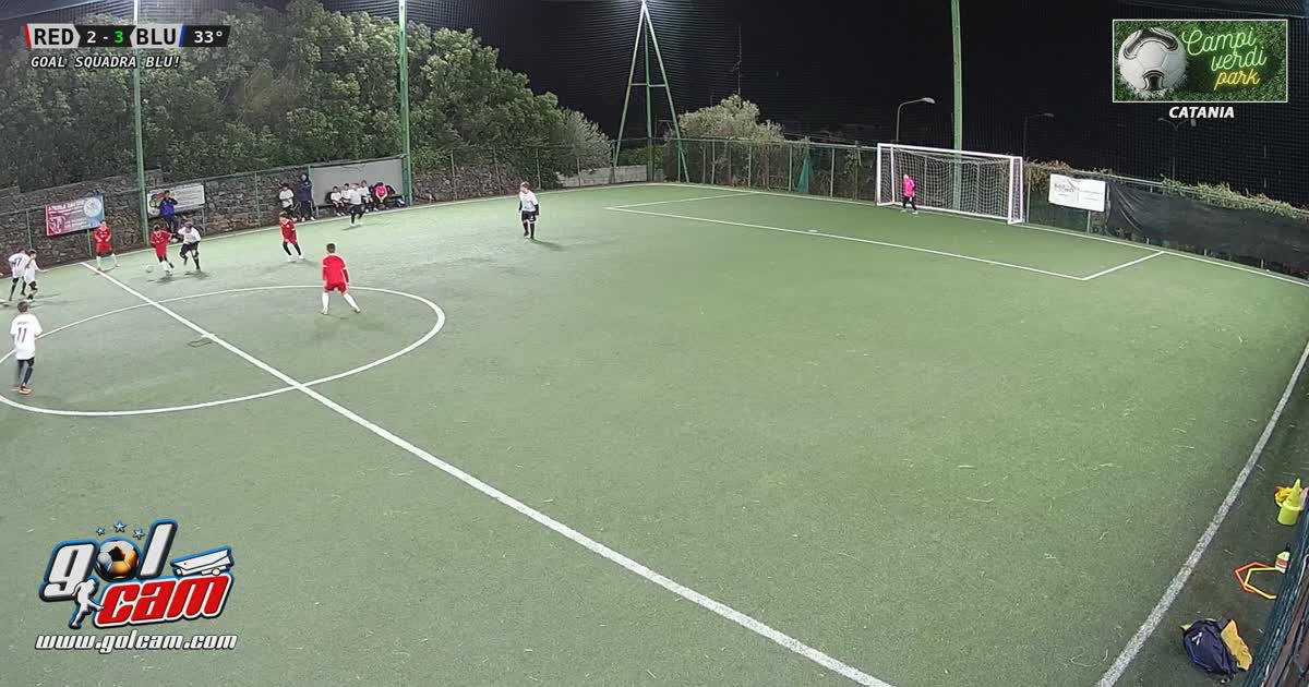 Gol imparabile 