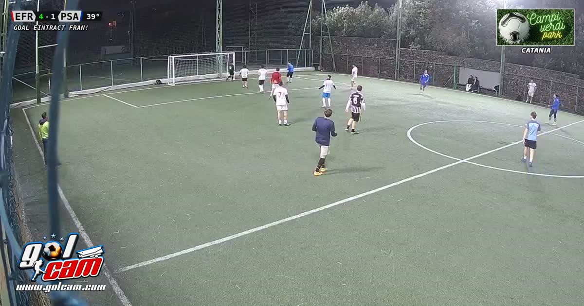 Gol da fuori
