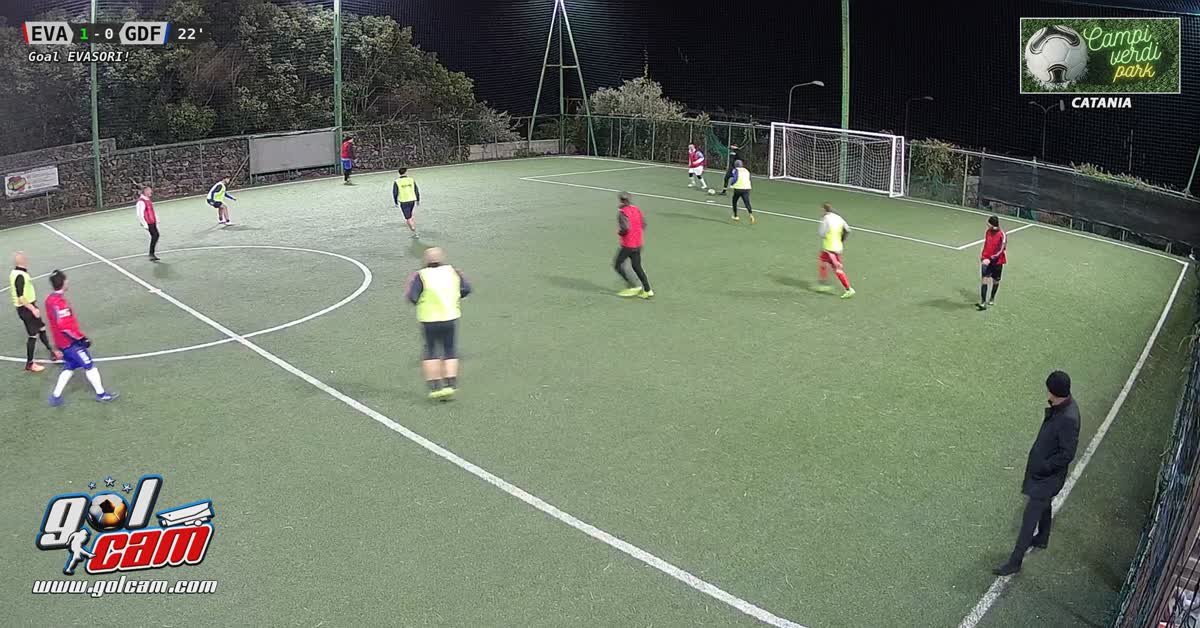 Azione e Gol 