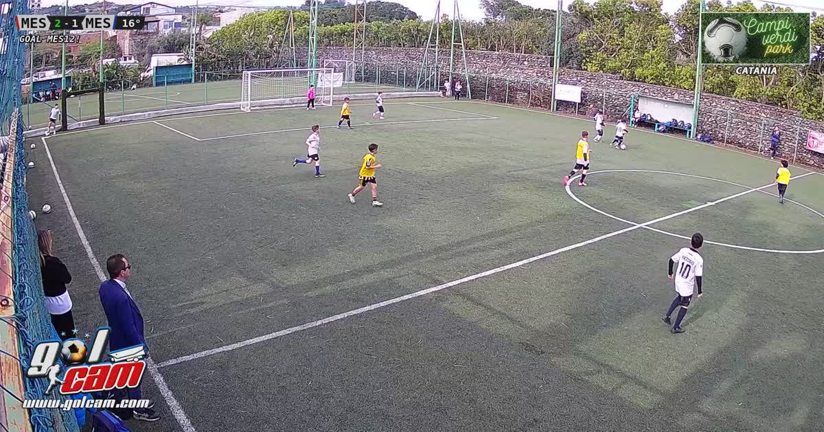 DERBY MES12 - APRILE 2025