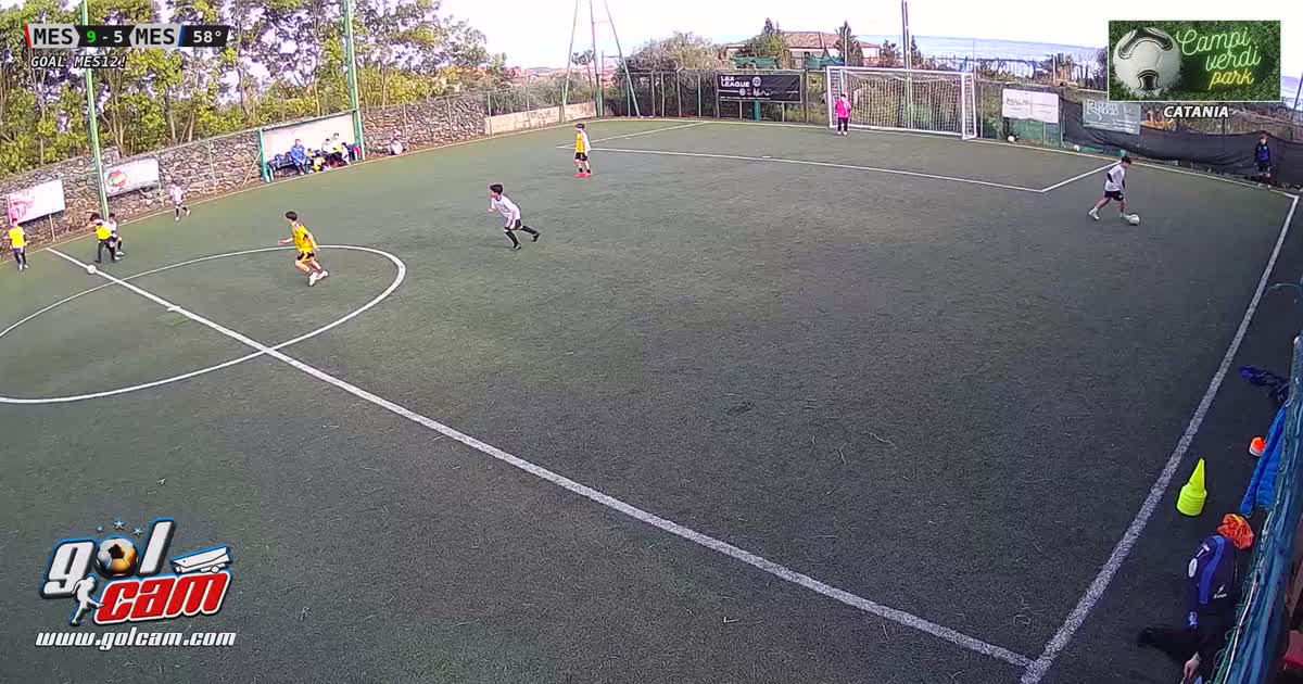 DERBY MES - APRILE 2025