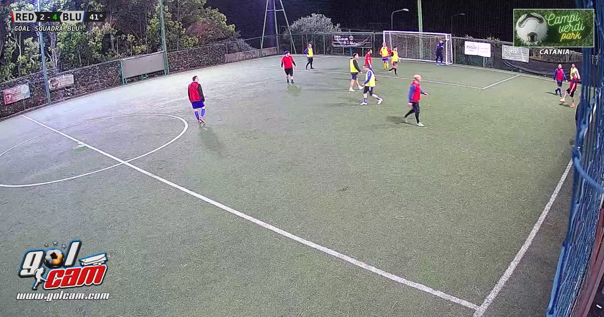 Dribblingegol