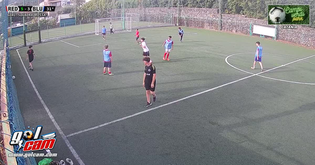 Skill e tiro a giro