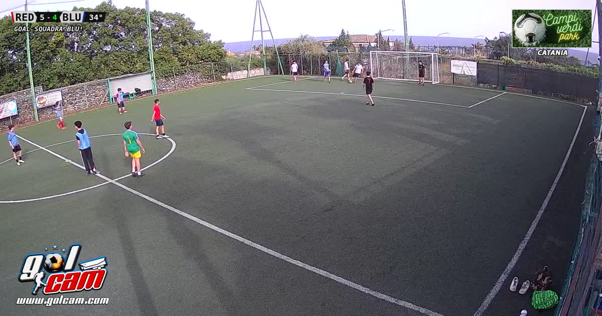 Assist dentro area