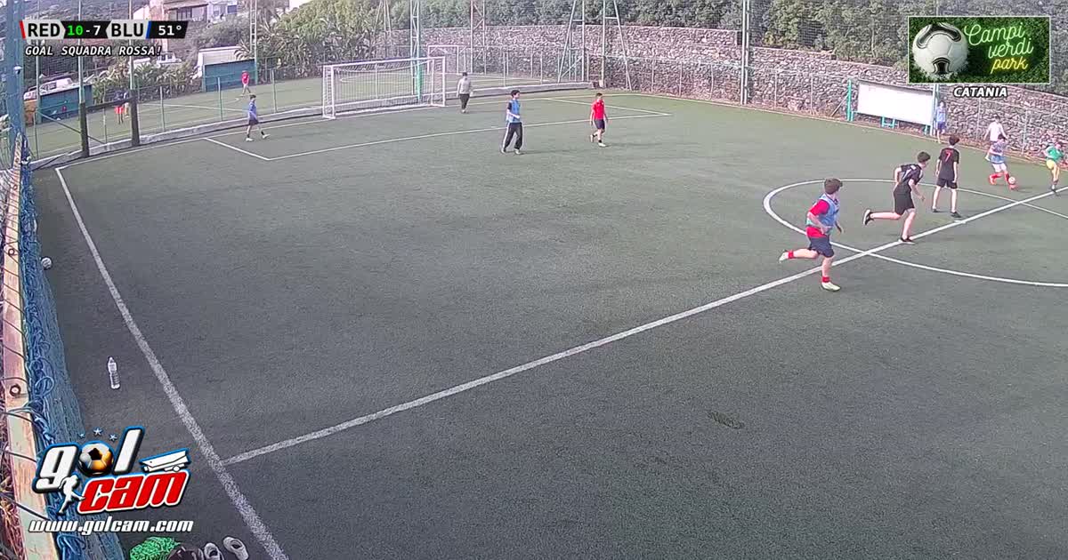 Stop e gol