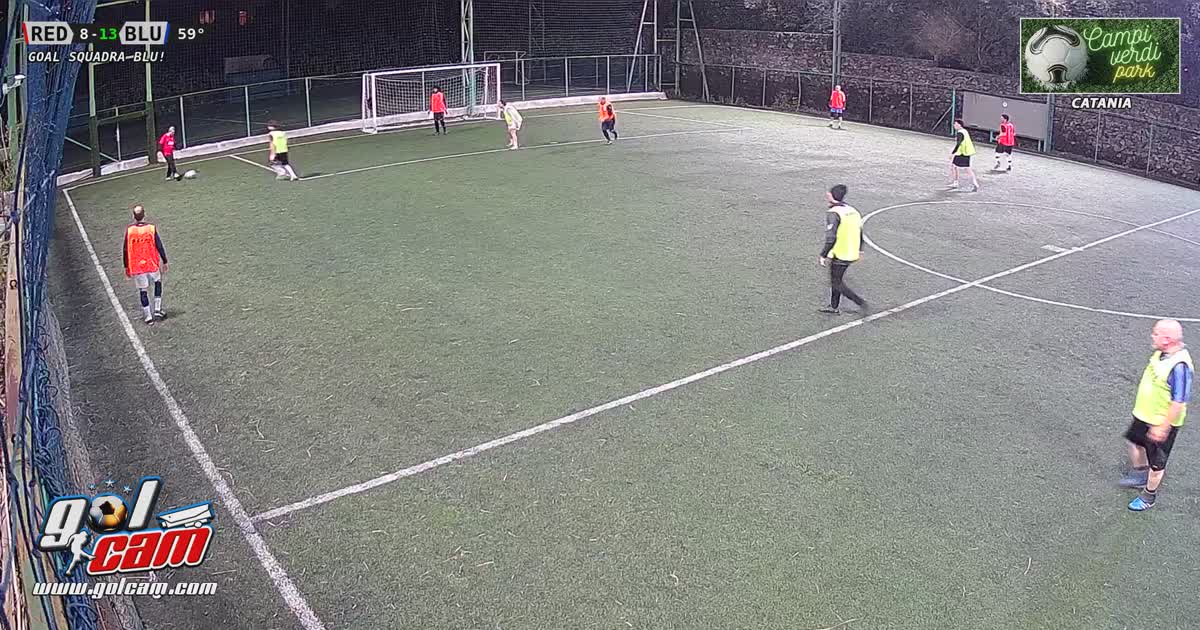 Dentro il campo
