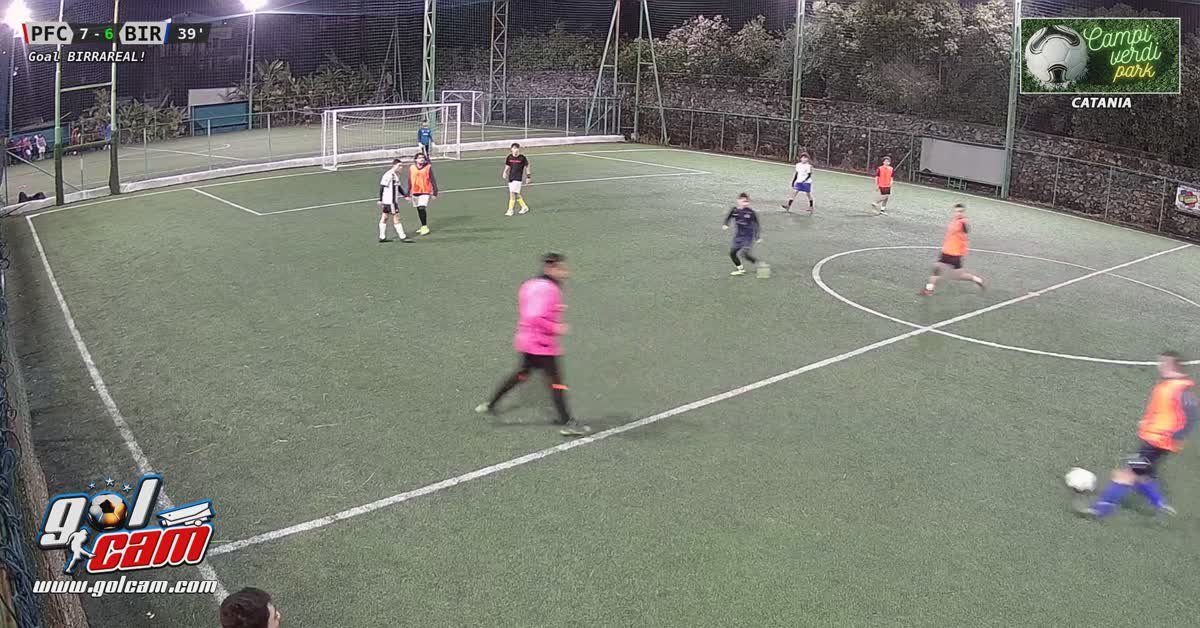 Torneo Campi Verdi