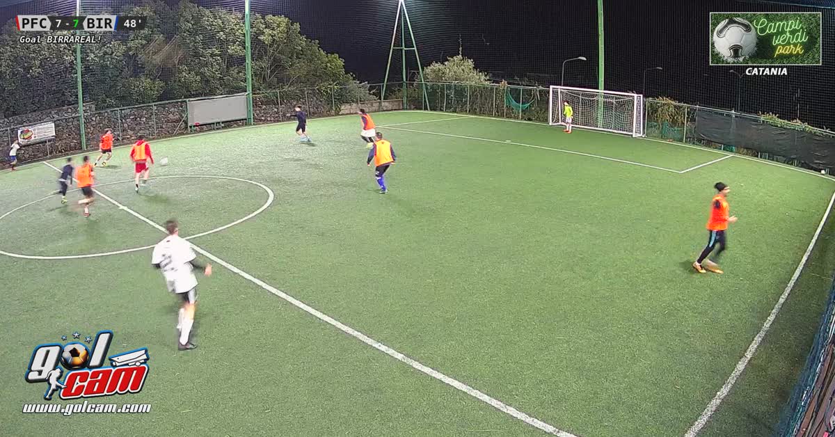 Torneo Campi Verdi