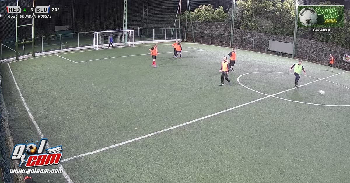 Gol carlo