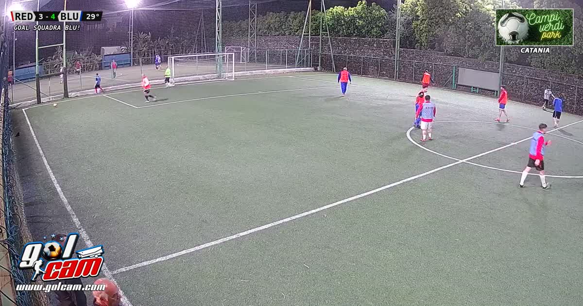 Gol marchese 