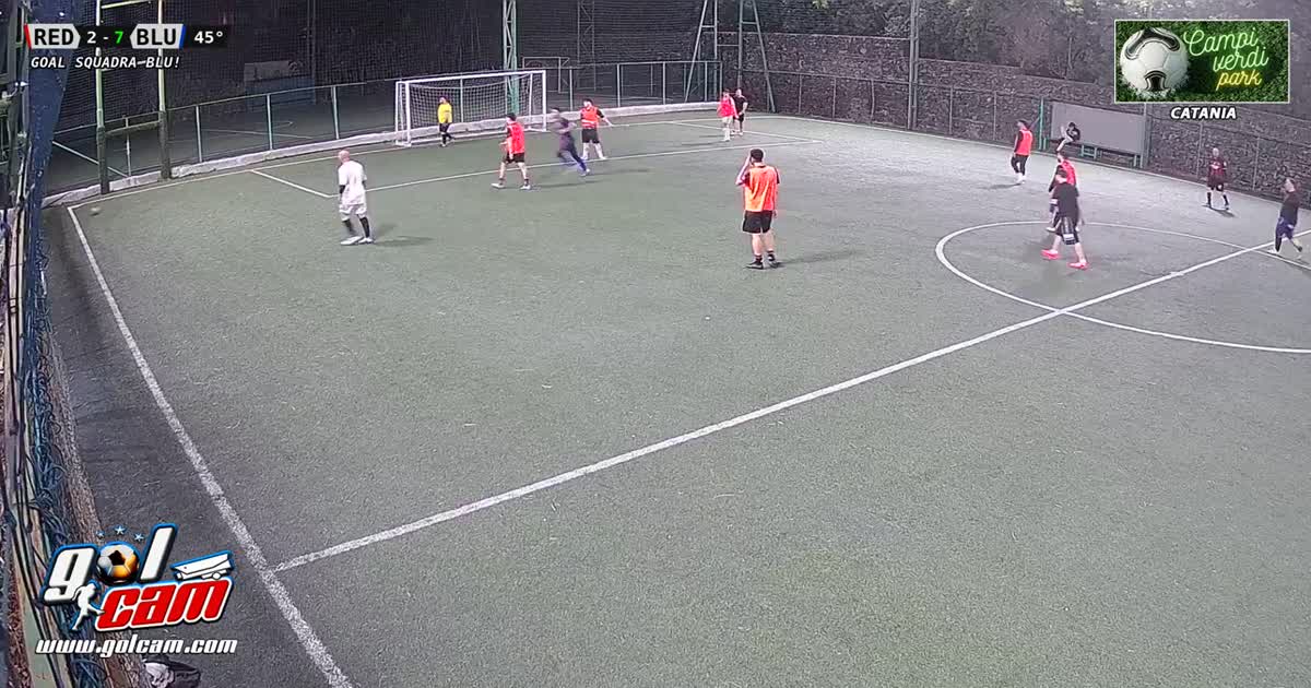 Tiro da fuori