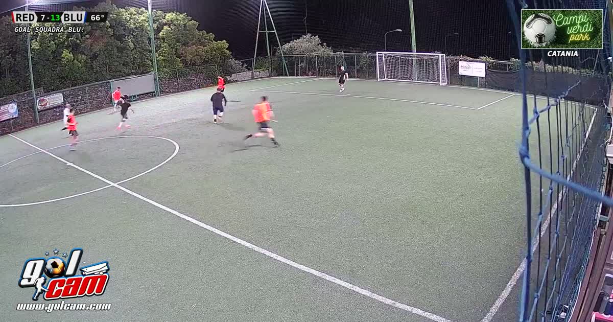 Gool da fuori