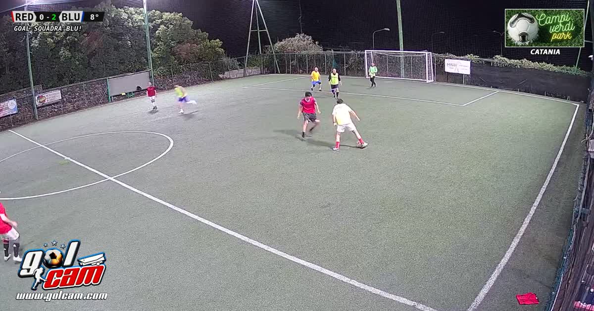 Assist al bacio 