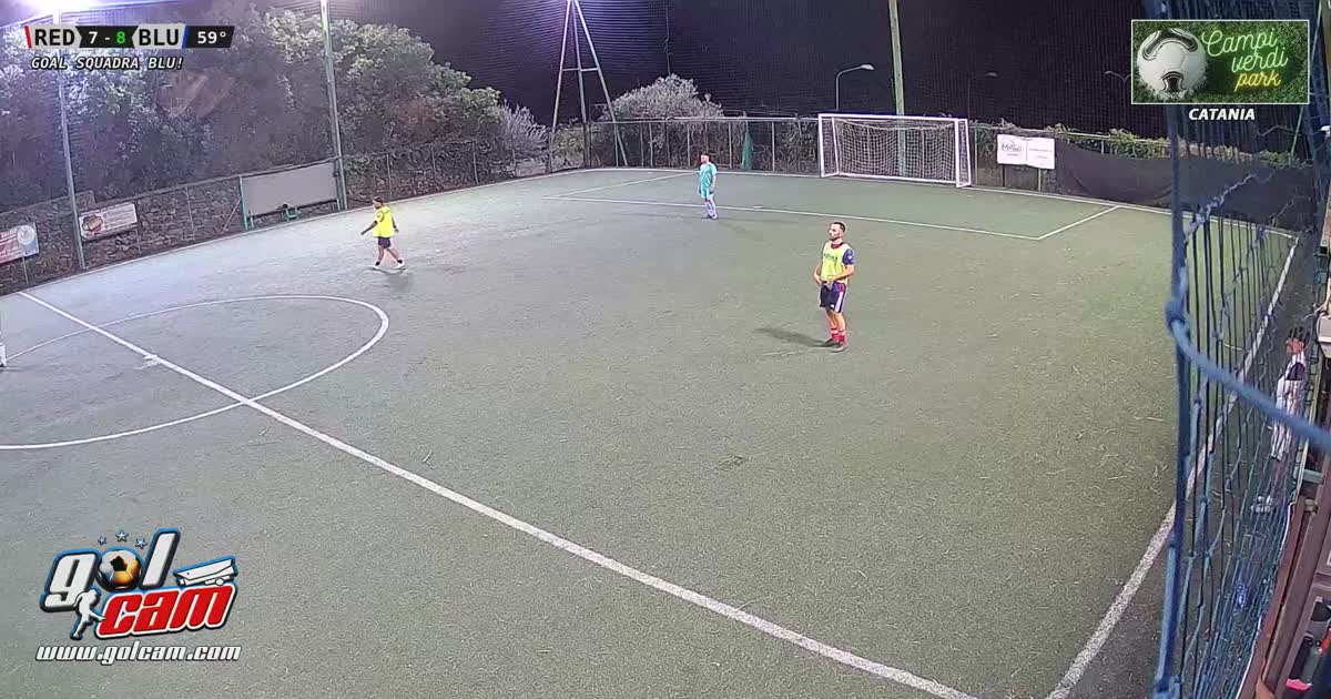 Passaggio Goal
