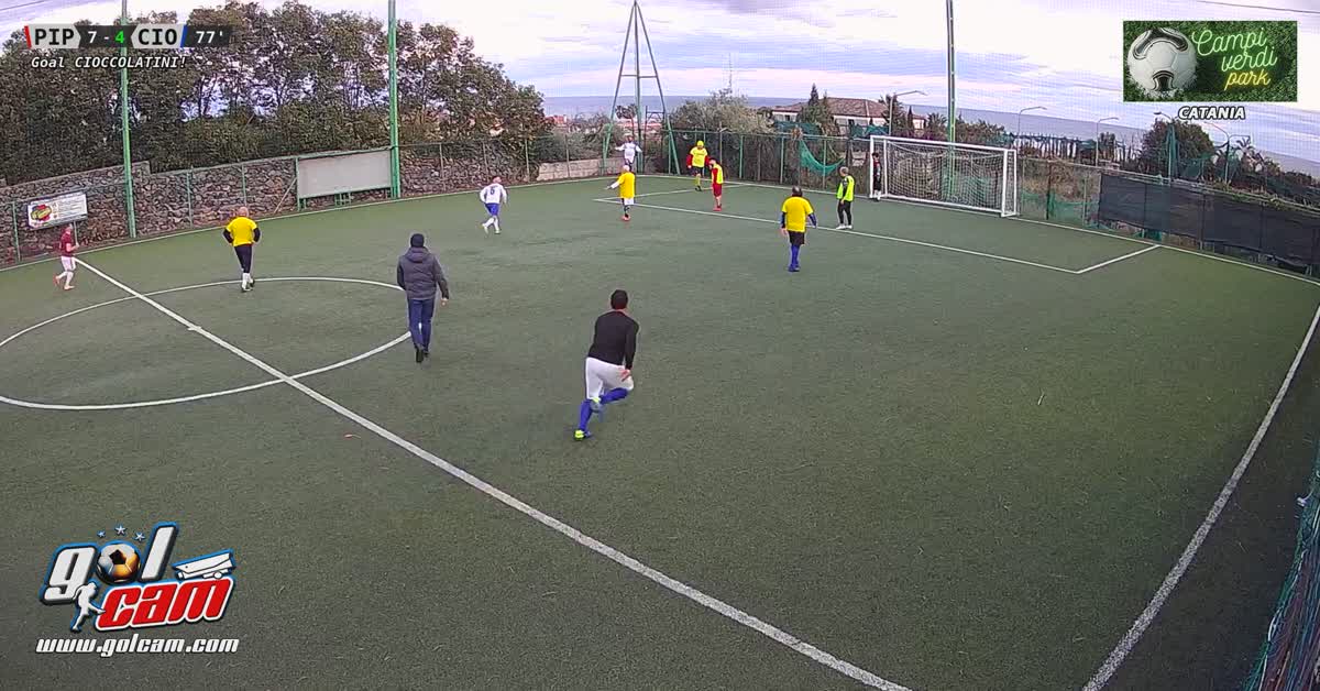 Goal 3