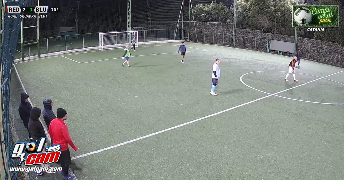 Gol ventura