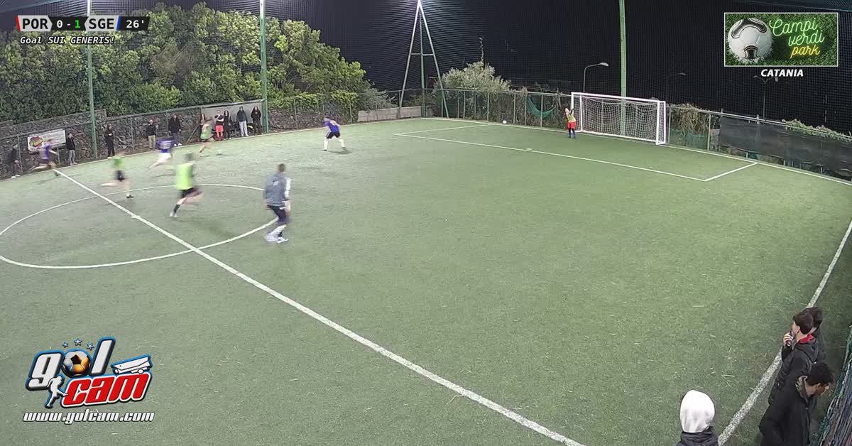 CacoGol 