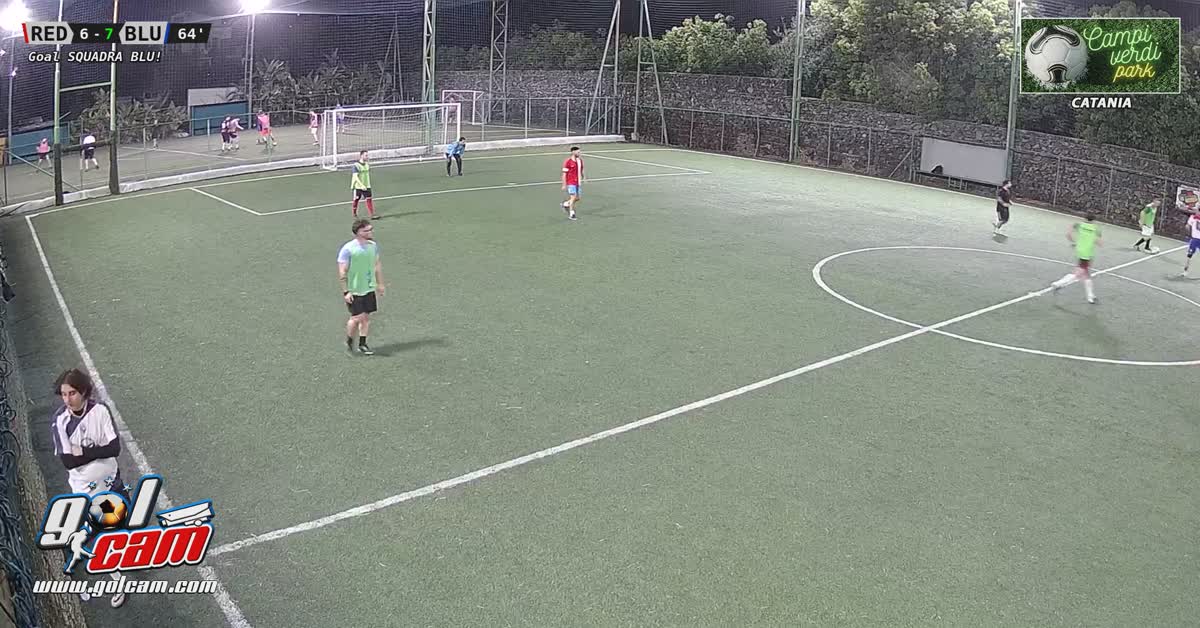 Gol vittoria!