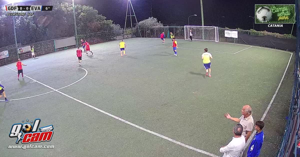 Gol sbagliato 