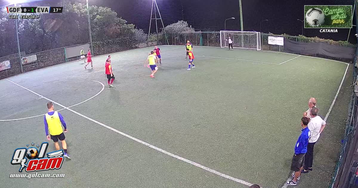 Gol in tuffo