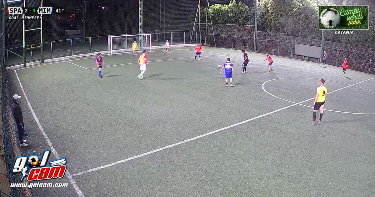 Gol di forza