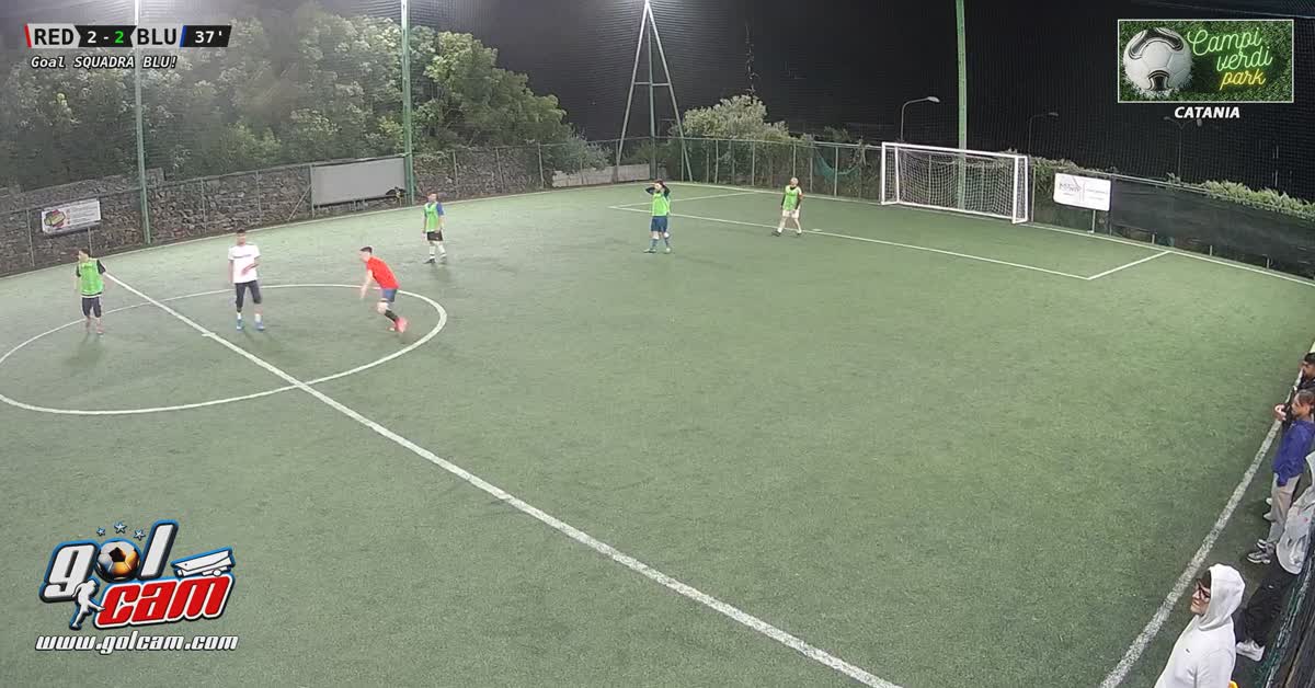 Dribbling è gol 