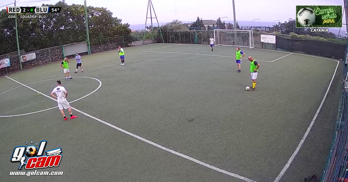 Assist Busà  gol Busà 
