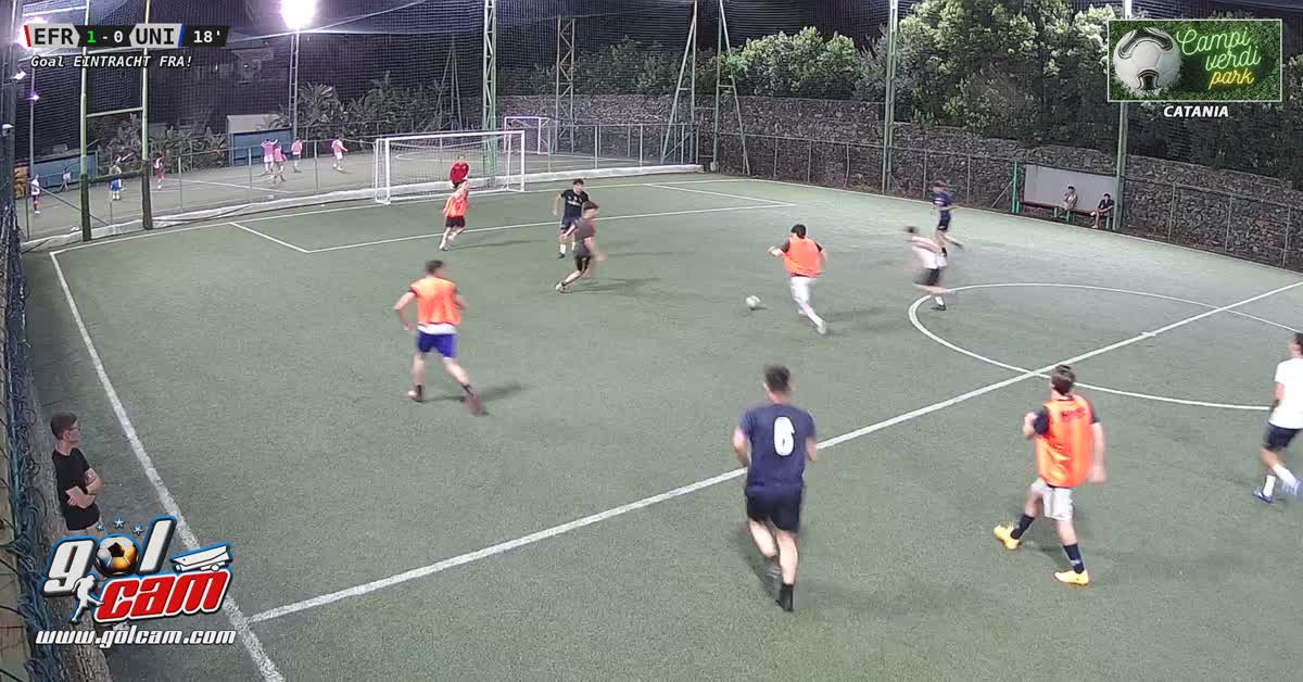 Gol ciccio tacco 
