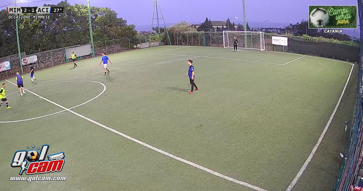 Tiro da fuori