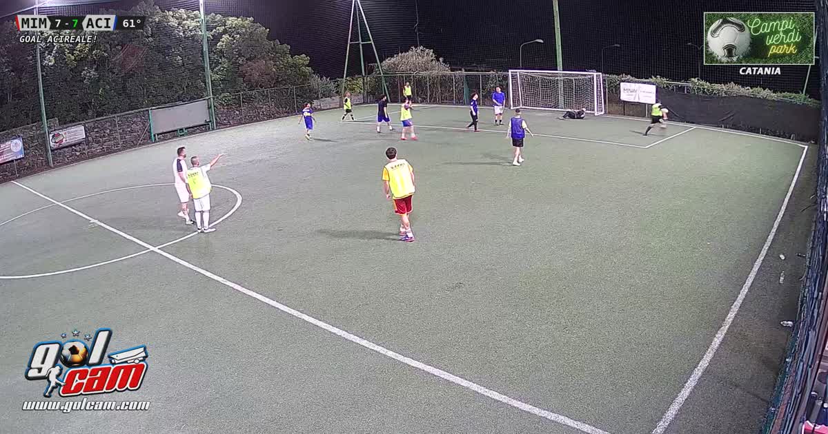 Gol su rigore