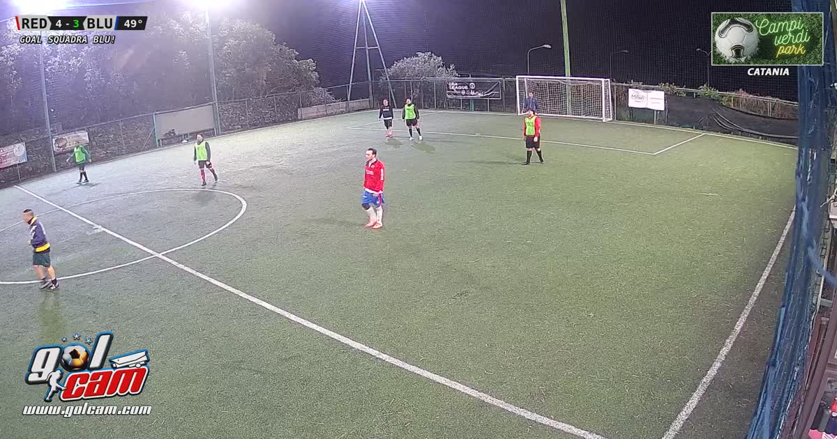 Gol da fuori