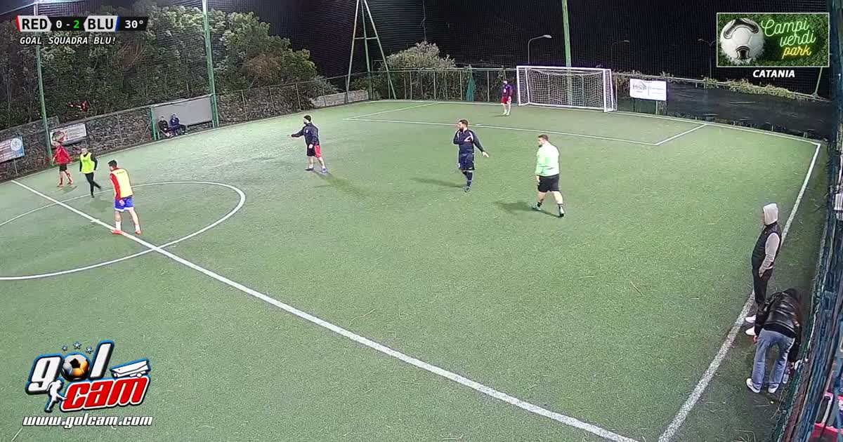 Salto l"uomo
