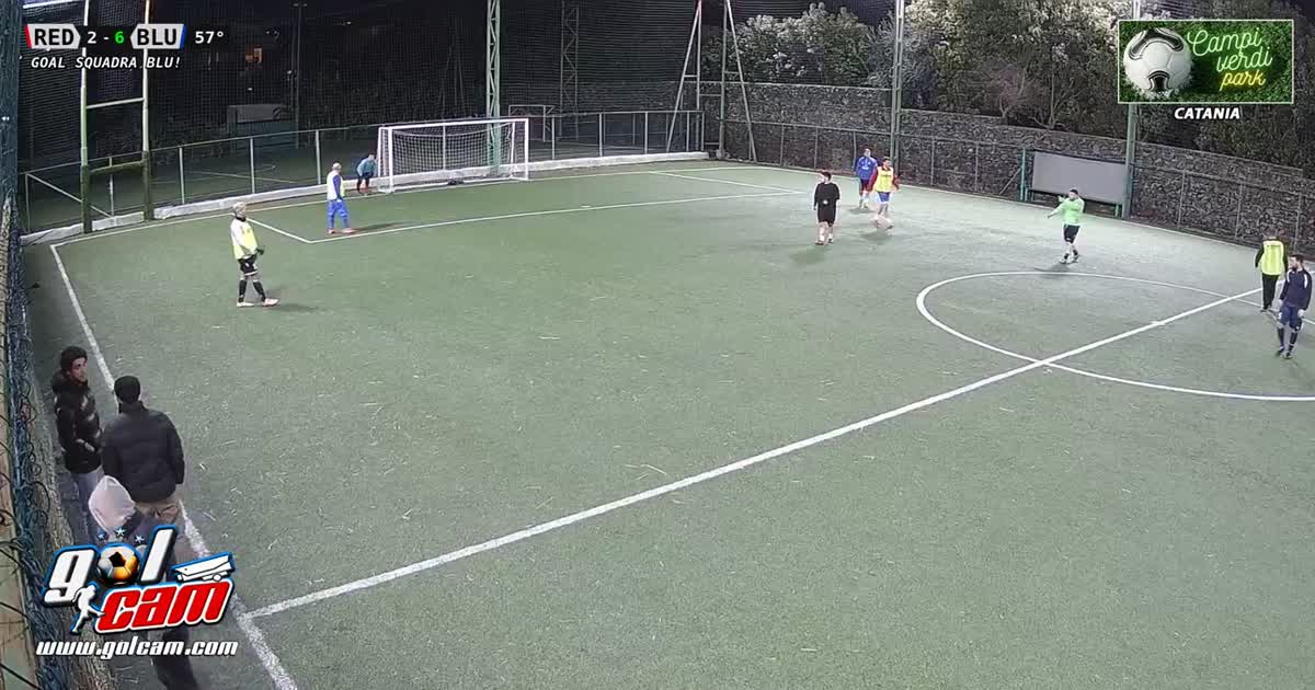 Gran gol