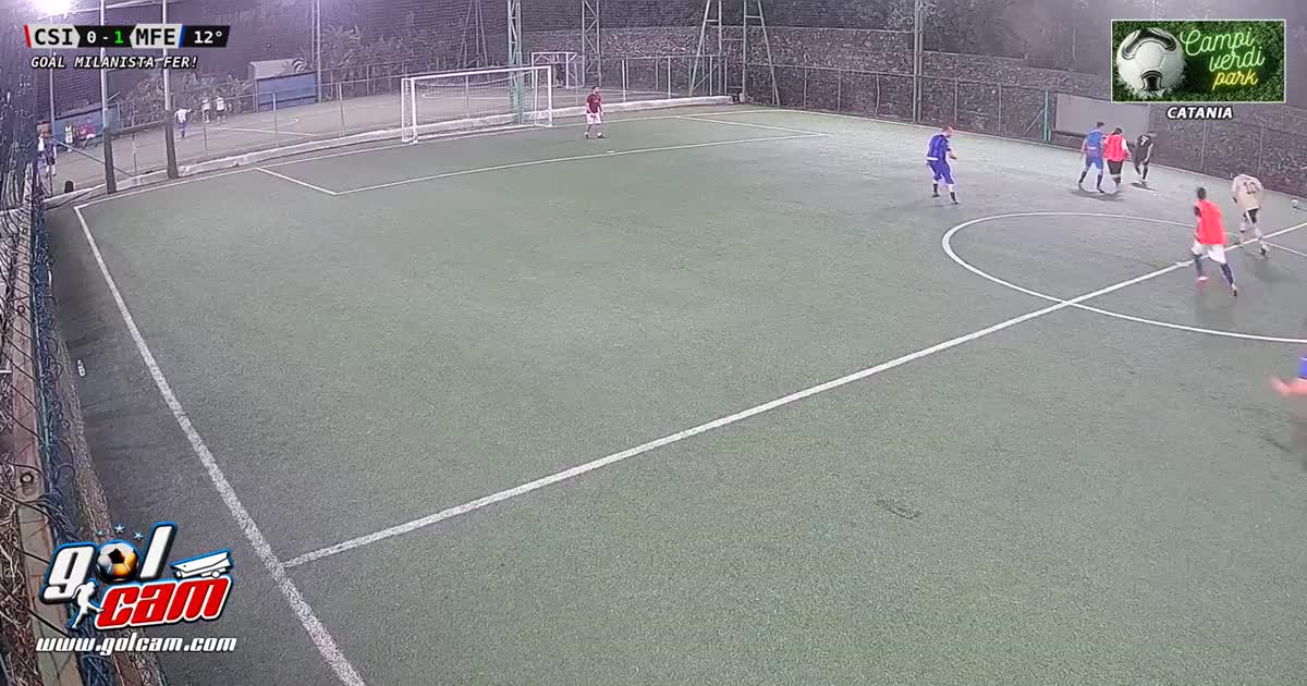 INSERIMENTO MAGGICO